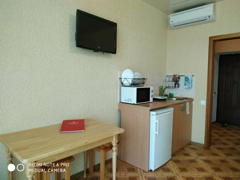 Гостиница Маленький Принц Коктебель