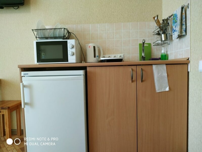 Гостиница Маленький Принц Коктебель
